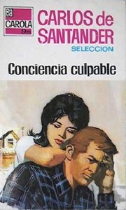 Cover of: Conciencia culpable