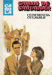 Cover of: Conciencia culpable