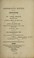 Cover of: A comparative review of the opinions of Mr. James Boaden (editor of the Oracle) in February, March and April, 1795 and of James Boaden, Esq. (author of Fontainville Forest, and of a Letter to George Steevens, Esq.) in February, 1796