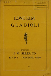 Cover of: Retail price list of the J.W. Seiler Co: season 1920-1921