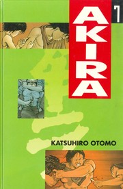 Cover of: Akira 7