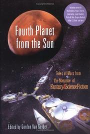 Cover of: Fourth Planet from the Sun by Gordon Van Gelder