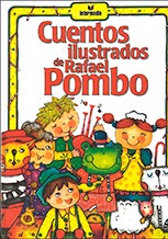 Cover of: Cuentos ilustrados de Rafael Pombo by 