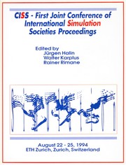 Efficient Simulation of Building Energy Systems Using Personal Computers by Joseph Nowarski, Jurgin Halin, Walter Karplus