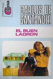 Cover of: El buen ladrón
