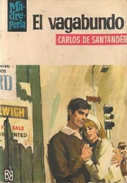 Cover of: El vagabundo