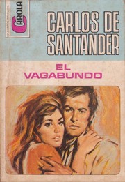 Cover of: El vagabundo
