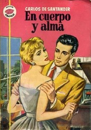 Cover of: En cuerpo y alma