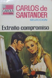 Cover of: Extraño compromiso