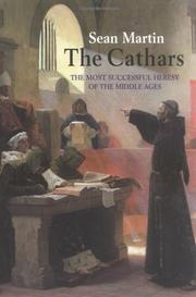 Cover of: The Cathars by Sean Martin