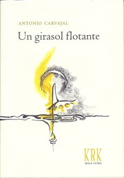Cover of: Un girasol flotante