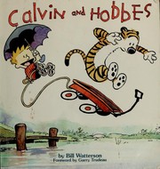 Cover of: Calvin and Hobbes