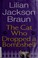 Cover of: The cat who dropped a bombshell