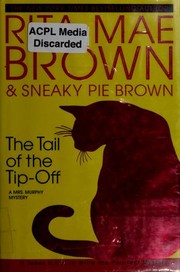 Cover of: Tail of the tip-off by Jean Little