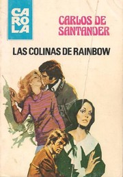 Cover of: Las colinas de Rainbow