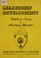 Cover of: Leadership Development Workshop for training in administrative management, United States Department of Agriculture, Corvallis, Oregon, March 27-31, 1961