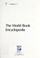 Cover of: The World Book encyclopedia.