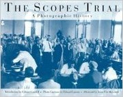 Cover of: The Scopes Trail: A Photographic History
