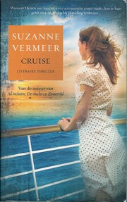 Cover of: Cruise