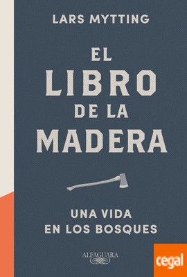 El Libro de la Madera / Norwegian Wood