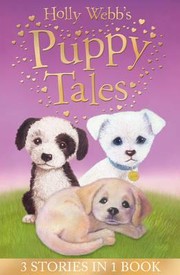 Cover of: Puppy Tales by 