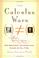 Cover of: The Calculus Wars