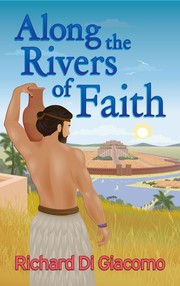 Cover of: Along the Rivers of Faith by 
