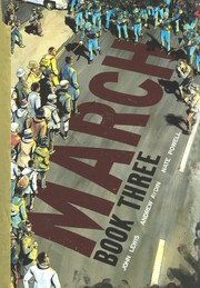 Cover of: March by 