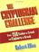 Cover of: The Cryptogram Challenge