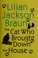 Cover of: The cat who brought down the house