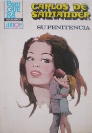 Cover of: Su penitencia by 