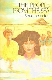 The people from the sea by Velda Johnston