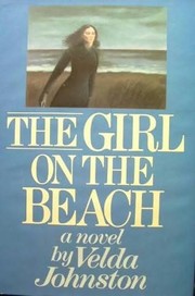Cover of: The girl on the beach