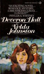 Cover of: Deveron Hall
