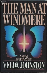 Cover of: The man at Windmere
