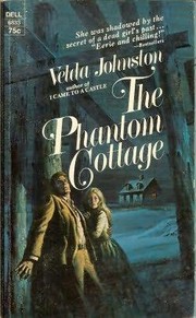Cover of: The phantom cottage