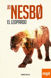 Cover of: El Leopardo by 