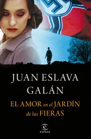 Cover of: El amor en el jardin de las fieras