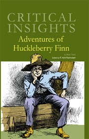 Cover of: Critical Insights: Adventures of Huckleberry Finn