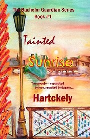 Tainted Sunrise by Hartckely