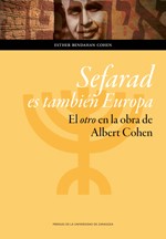 Cover of: Sefarad es también Europa by 