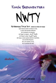 Cover of: NWTY