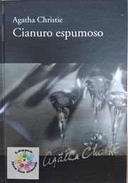 Cover of: Cianuro espumoso by Agatha Christie