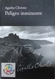 Cover of: Peligro inminente by 
