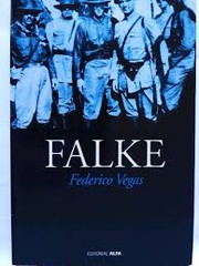 Cover of: Falke by 