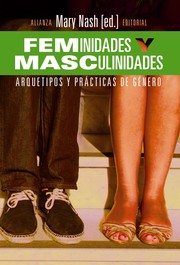 Cover of: Feminidades masculinas