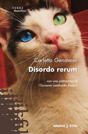 Cover of: Disordo Rerum