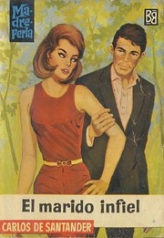 Cover of: El marido infiel