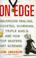Cover of: On Edge