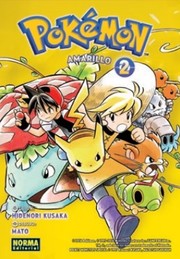 Cover of: Pokemon. Amarillo. 1: Pokemon, 4